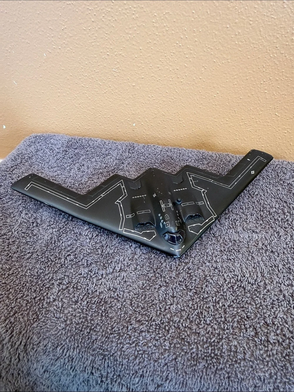 Pull back Air-force toy planes